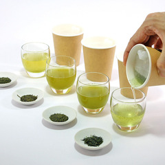いろいろな味わいが一度に楽しめる「CHAKOSSHI」