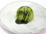 ふわふわ抹茶モチの作り方09