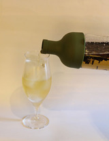 アイスほうじ茶の入れ方4