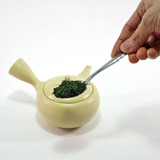 新茶の美味しい淹れ方2