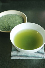 お茶の値段の基準は何ですか?
