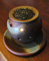 茶香炉