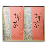 新茶さつまやぶきた玉翆2本