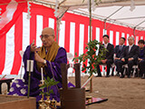 2019.04 新抹茶工場 地鎮祭5