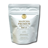 抹茶プレミアム攫霧の昔 30g
