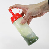 抹茶ビールの作り方3