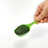 氷出し緑茶の淹れ方2