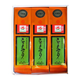 さつまみどり特撰西郷印 3本入