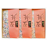 知覧新茶さつまやぶきた玉翆
