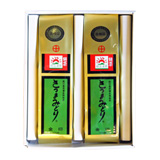 さつまみどり金印 2本入