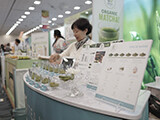2019.03　Natural Products EXPO West in アナハイム6