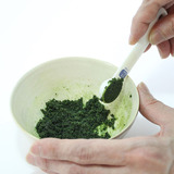 抹茶の角砂糖の作り方06