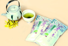 「冬茶物語」