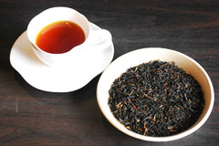 鹿児島紅茶