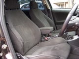 seat