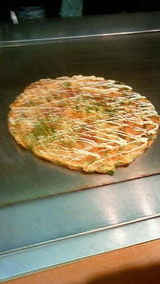 okonomiyaki