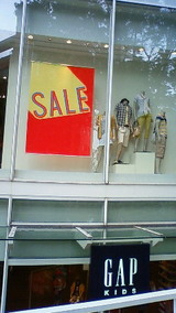 sale
