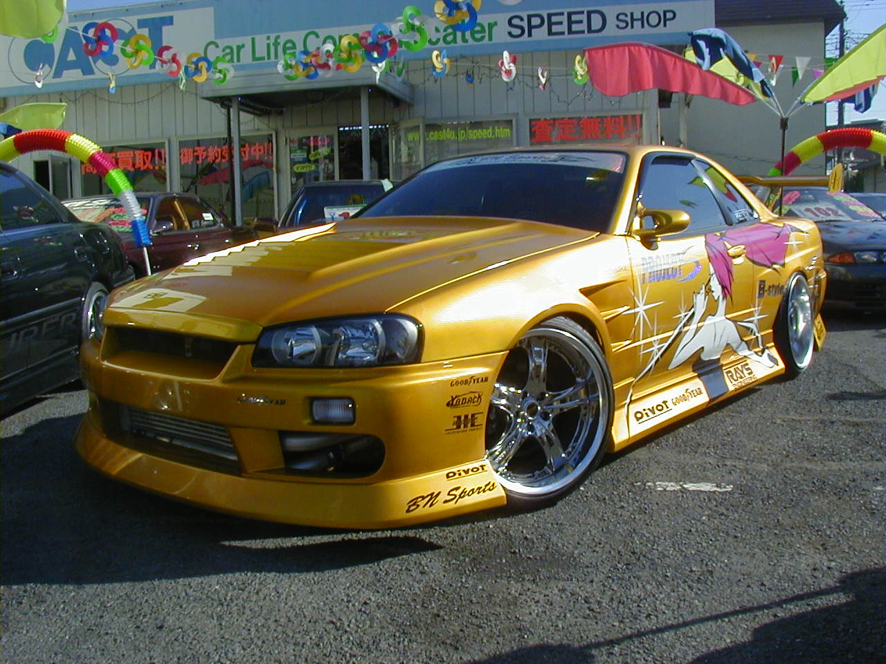 ファッション小物・ストライプストール・ストール・縞模様 er34 bn