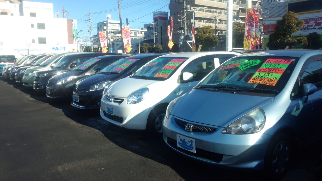 Golden Weeeeeeek 千葉県の自動車販売店 キャスト Golden Weeeeeeek 千葉県の自動車販売店 キャスト