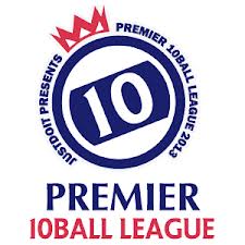 PREMIER 10BALL LEAGUE 2