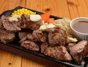 yatai sute-ki