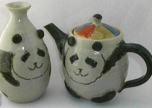 8-nanopottery