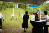 慰霊祭2014