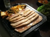 サムギョプサル