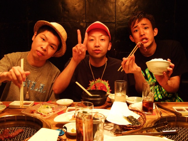 Funky Monkey Babys オフィシャルブログ