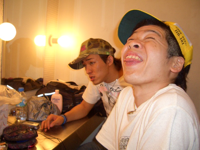モン吉写真館 By モン吉 Funky Monkey Babys オフィシャルブログ