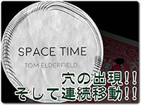 space-time