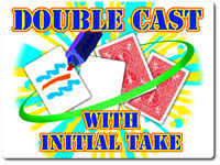 double-cast