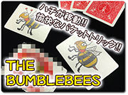 bumblebees