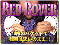 red-rover