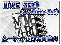 move-zero-4volume-set