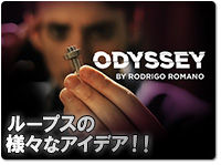odyssey