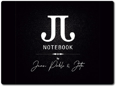 JJnotebook