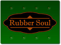 Rubber-Soul