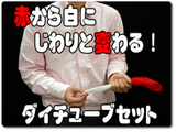 ダイ・チューブ・セット