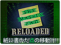 the-matrix-pad-reloaded