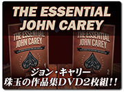 the-essential-johncarey