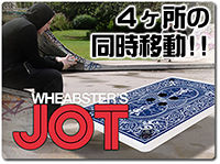 jot