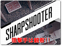 sharp-shooter