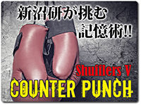 counter-punch