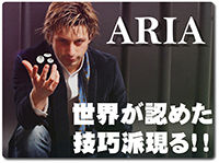 aria