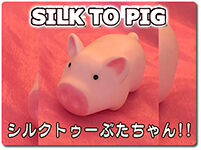 silk-to-pig