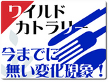 ワイルド・カトラリー