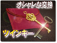 twin-key