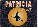 パトリシア
