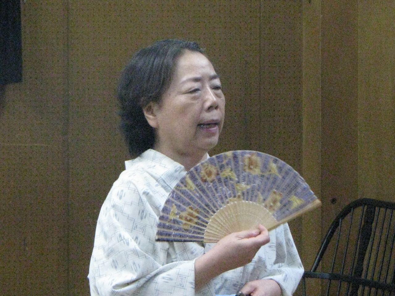 片岡富枝 あれは誤解です 劇団青年座hotnews 片岡富枝 あれは誤解です 劇団青年座hotnews